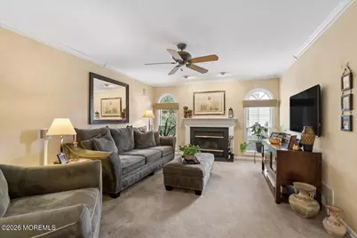 23 Derringer Drive, Howell Township, NJ 07731 - Photo 20