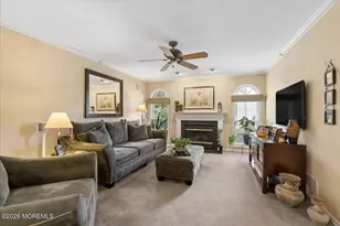 23 Derringer Dr, Howell Township, NJ 07731 - Photo 20
