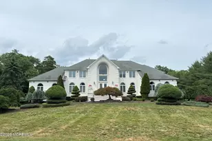 12 Black Walnut Way, Marlboro Township, NJ 07746 - Photo 1