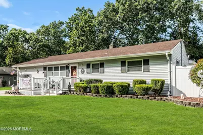 13 Clark Drive, Howell Township, NJ 07731 - Photo 34