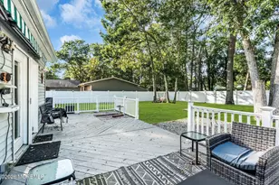 13 Clark Dr, Howell Township, NJ 07731 - Photo 28
