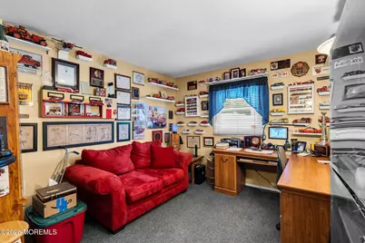 13 Clark Drive, Howell Township, NJ 07731 - Photo 22