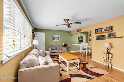 13 Clark Drive, Howell Township, NJ 07731 - Photo 4