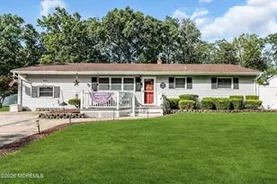 13 Clark Dr, Howell Township, NJ 07731 - Photo 1