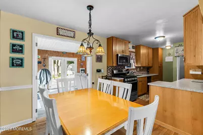 13 Clark Drive, Howell Township, NJ 07731 - Photo 8