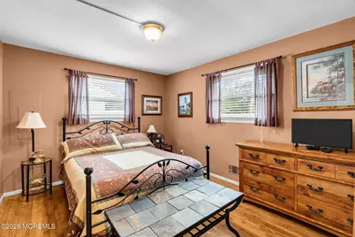 13 Clark Drive, Howell Township, NJ 07731 - Photo 20