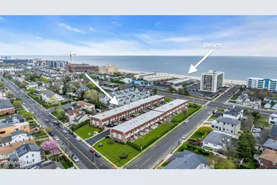 460 Ocean Boulevard #J, Long Branch, NJ 07740 - Photo 20