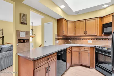 460 Ocean Boulevard #J, Long Branch, NJ 07740 - Photo 6