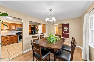 47 Old Bridge Drive, Howell Township, NJ 07731 - Photo 16