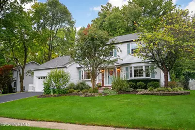 23 Merritt Terrace, Matawan, NJ 07747 - Photo 2