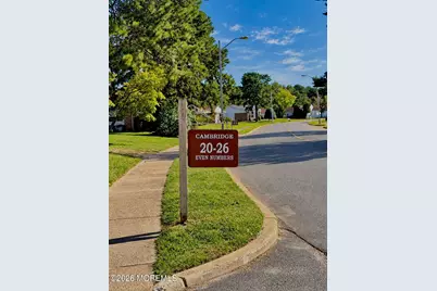24A Cambridge Circle, Manchester Township, NJ 08759 - Photo 24