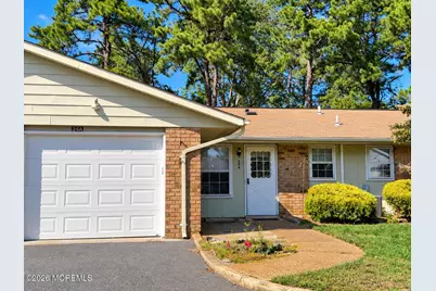 24A Cambridge Circle, Manchester Township, NJ 08759 - Photo 2