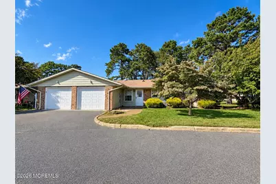 24A Cambridge Circle, Manchester Township, NJ 08759 - Photo 1