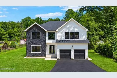 40 Daum Road, Manalapan Township, NJ 07726 - Photo 2