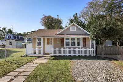 16 E Long Branch Avenue, Ocean Gate, NJ 08740 - Photo 1