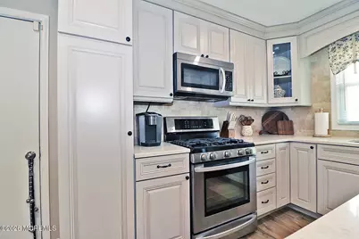 105 Greenwood Lane, Forked River, NJ 08731 - Photo 16