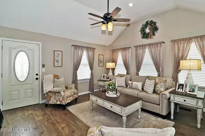 105 Greenwood Lane, Forked River, NJ 08731 - Photo 22