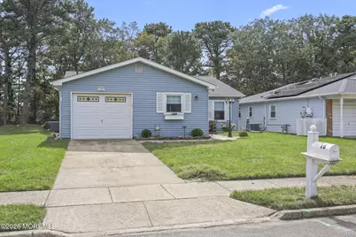 16 Tudor Court, Brick, NJ 08723 - Photo 2