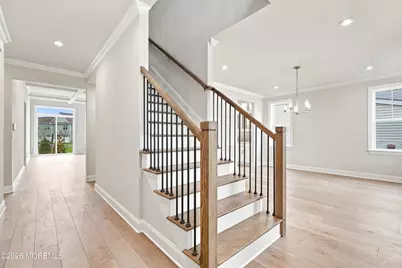 55 Mitchell Court, Manalapan Township, NJ 07726 - Photo 2