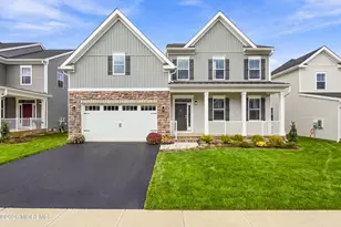 55 Mitchell Ct, Manalapan Township, NJ 07726 - Photo 1