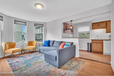 1203 Heck Street #1, Asbury Park, NJ 07712 - Photo 1