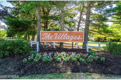 56 Largo San Nicola #A, Freehold, NJ 07728 - Photo 20