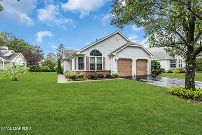 6 Winding River Road, Lakewood, NJ 08701 - Photo 6