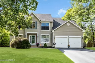 702 Cutter Ln, Manahawkin, NJ 08050 - Photo 1