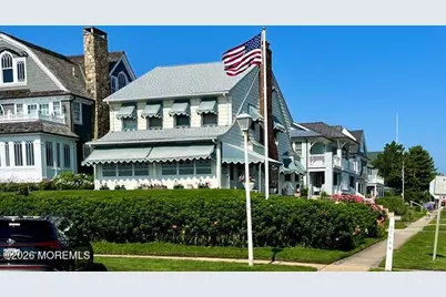101 Ocean Avenue, Sea Girt, NJ 08750 - Photo 2