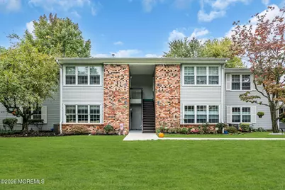 12 Snowburry Court, Red Bank, NJ 07701 - Photo 1