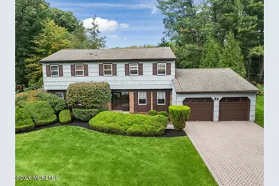 23 Regina Road, Morganville, NJ 07751 - Photo 48