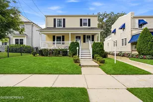 502 Corlies Ave, Allenhurst, NJ 07711 - Photo 1