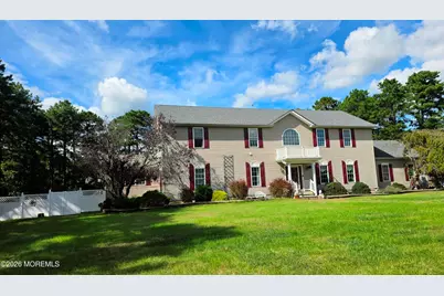 1901 Paterson Avenue, Manchester Township, NJ 08759 - Photo 2