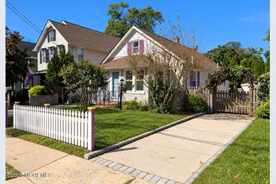 36 Tower Hill Avenue, Red Bank, NJ 07701 - Photo 1