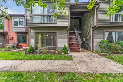 16 Medford Court, Red Bank, NJ 07701 - Photo 1