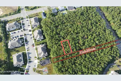 0 Elsiah, Forked River, NJ 08731 - Photo 1