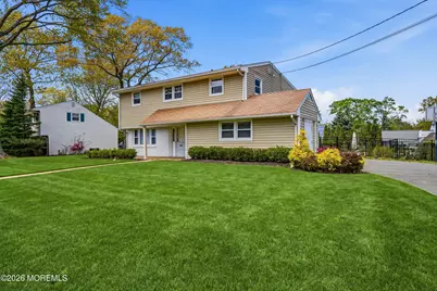 4 Cheryl Drive, Oakhurst, NJ 07755 - Photo 28