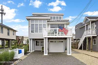 30 W Winifred Avenue, Long Beach Township, NJ 08008 - Photo 1