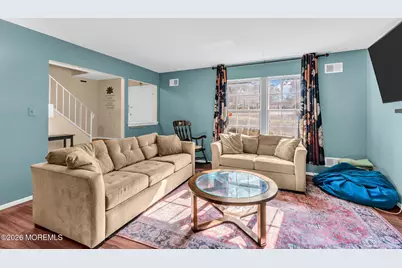6 Riverwood Court, Toms River Township, NJ 08757 - Photo 4
