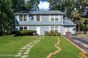 6 Riverwood Ct, Toms River Township, NJ 08757 - Photo 1