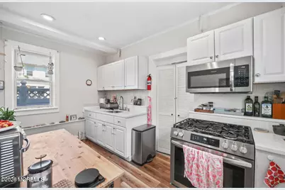 208 4th Avenue #D, Bradley Beach, NJ 07720 - Photo 4