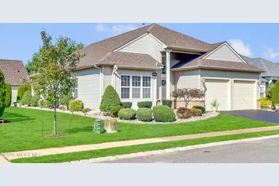 48 Dante Drive, Manchester Township, NJ 08759 - Photo 4