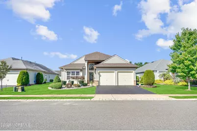 48 Dante Drive, Manchester Township, NJ 08759 - Photo 2
