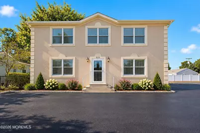 806 Fischer Boulevard, Toms River Township, NJ 08753 - Photo 1