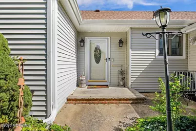 36-A Dag Hammarskjold Boulevard #A, Freehold, NJ 07728 - Photo 4