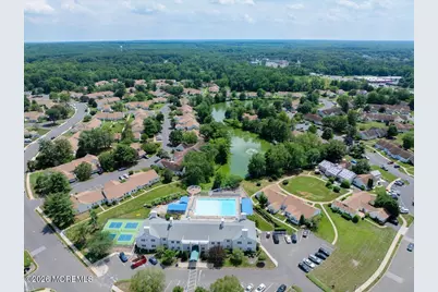 36-A Dag Hammarskjold Boulevard #A, Freehold, NJ 07728 - Photo 46