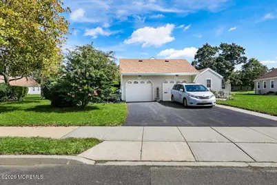 36-A Dag Hammarskjold Boulevard #A, Freehold, NJ 07728 - Photo 10