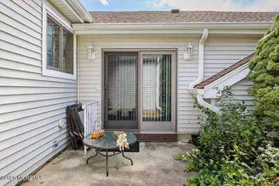 36-A Dag Hammarskjold Boulevard #A, Freehold, NJ 07728 - Photo 8