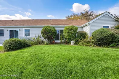 36-A Dag Hammarskjold Boulevard #A, Freehold, NJ 07728 - Photo 40
