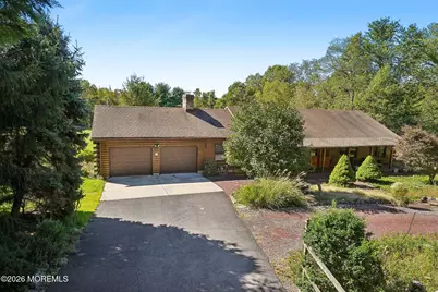 9 Eleanor Lane, Roosevelt, NJ 08555 - Photo 2